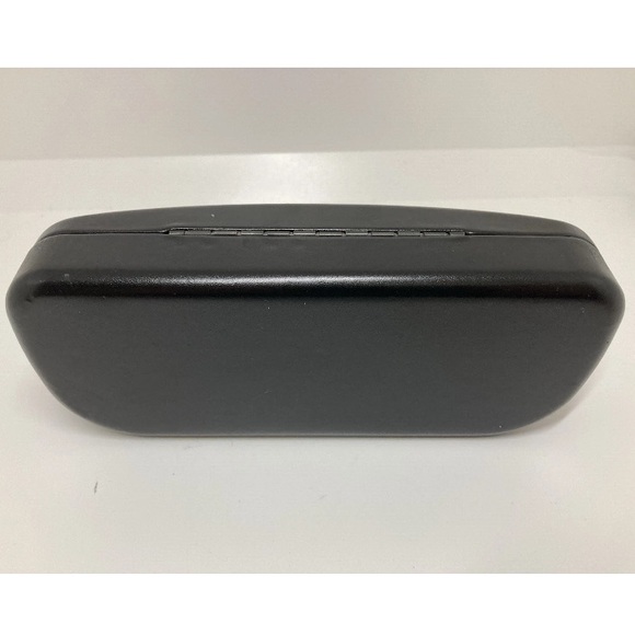 Coach Women's Eyeglass Frames and Case Dark Tortoise/Teal 5116 (50 16 135) - Picture 9 of 12